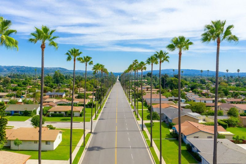 West Covina, CA