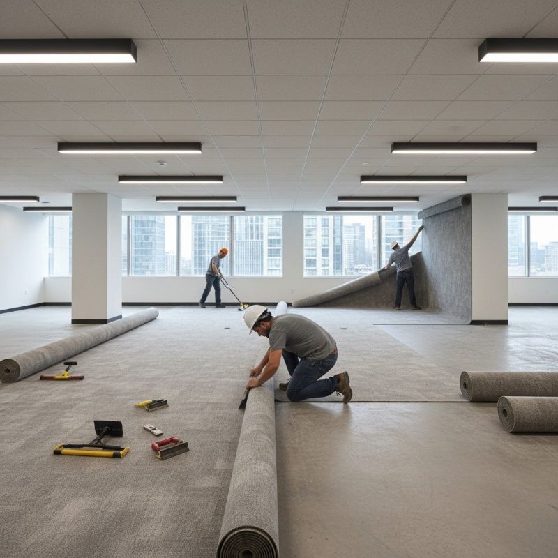 Flooring Service in Pasadena, CA