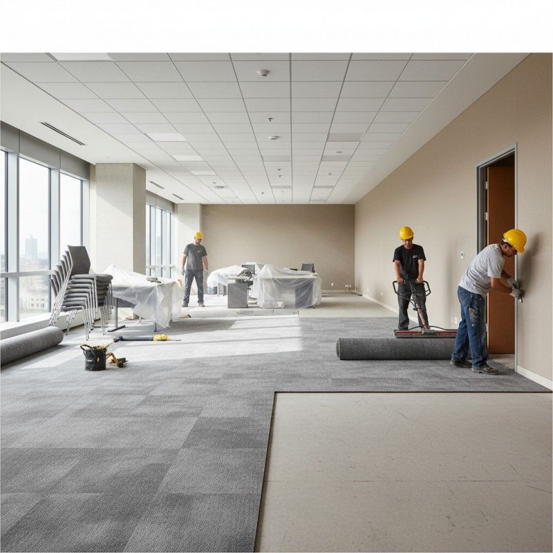 Flooring Service in Pasadena, CA