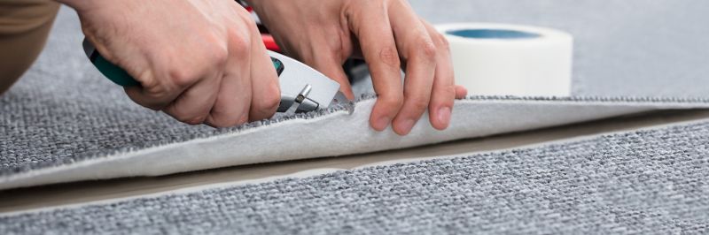 Flooring Service in Pasadena, CA
