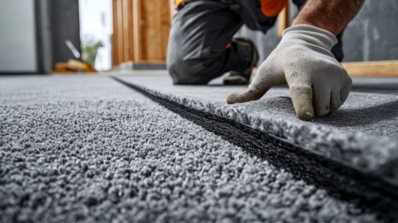 Flooring Service in Pasadena, CA