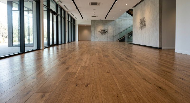 Commercial Hardwood Service in Encino, CA