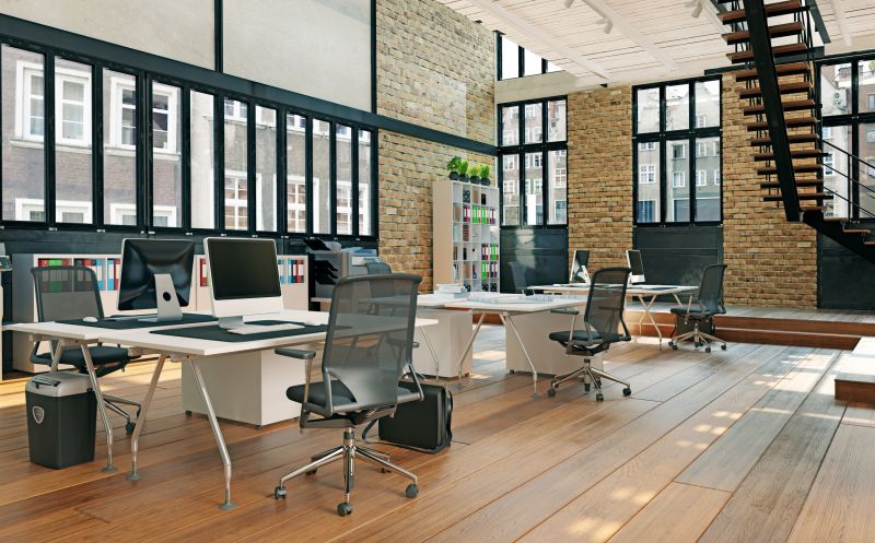 Commercial Hardwood Service in Monterey Park, CA
