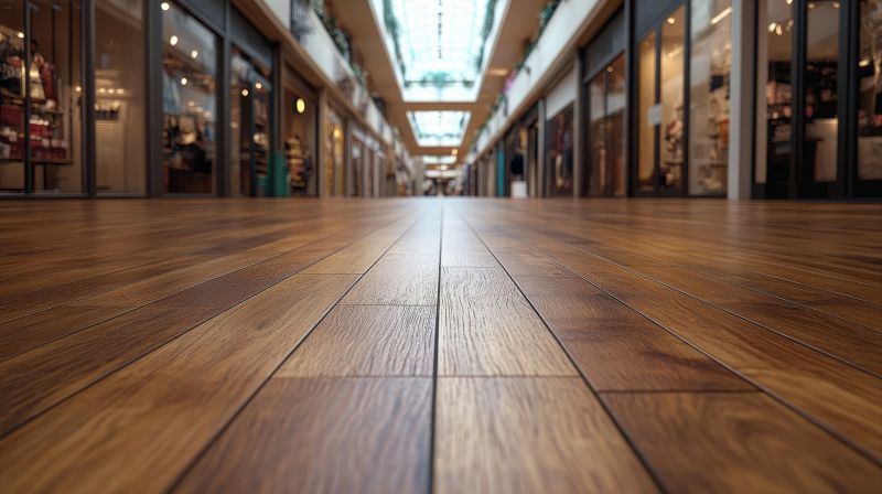Commercial Hardwood Service in Studio City, CA