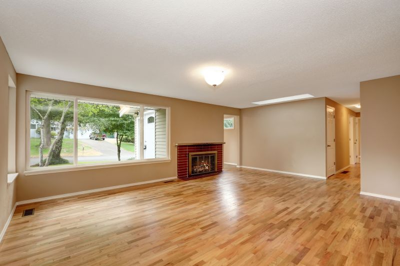 Engineered Wood Installation in Pasadena, CA