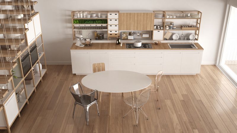 Engineered Wood Installation in Pasadena, CA