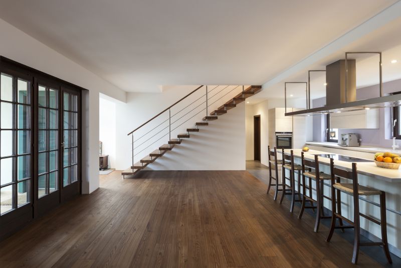 Engineered Wood Installation in Pasadena, CA