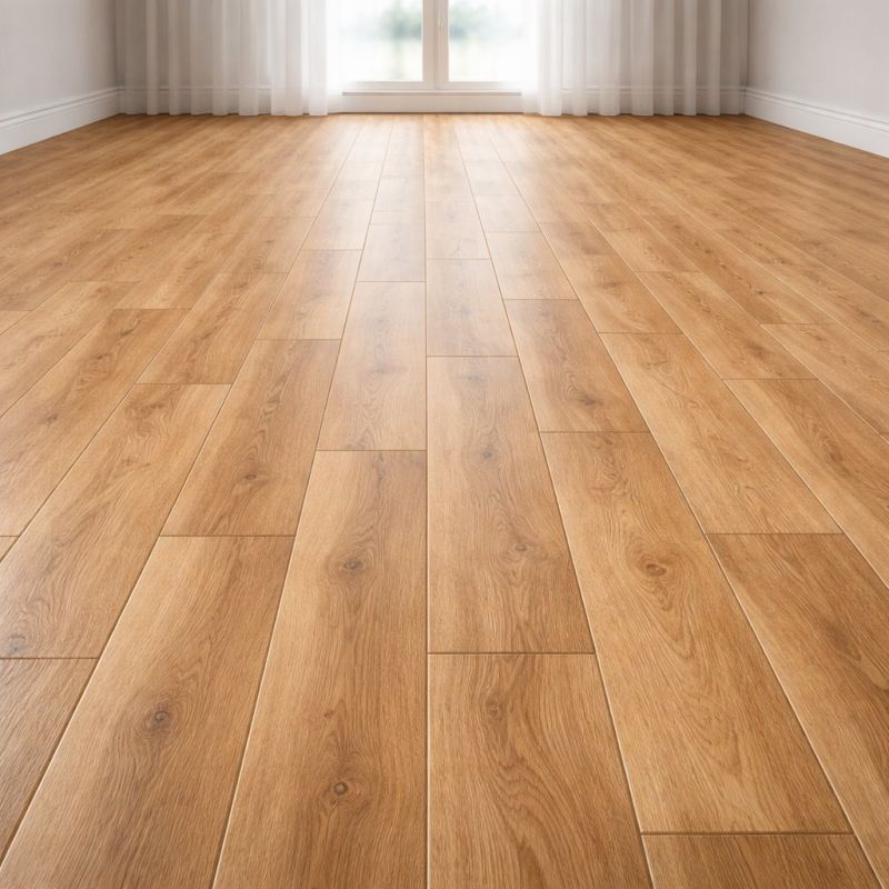 Laminate Floor Installation in Carson, CA