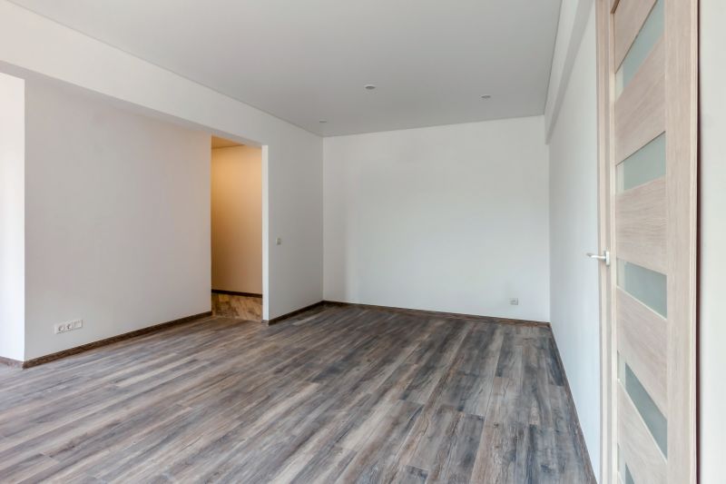 Laminate Floor Installation in Montebello, CA