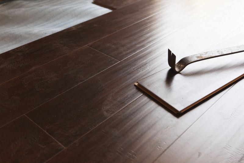 Laminate Floor Installation in Playa Del Rey, CA