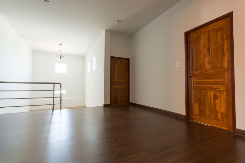 Laminate Floor Replacement in Downey, CA