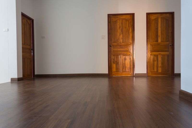 Laminate Floor Replacement in Glendale, CA