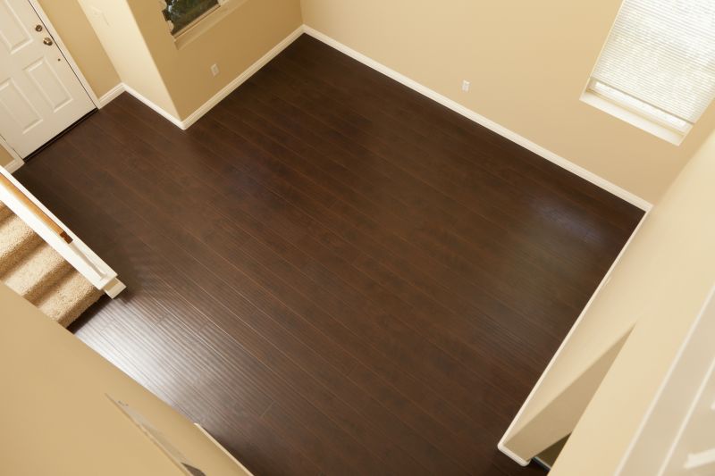 Laminate Floor Replacement in Hawthorne, CA