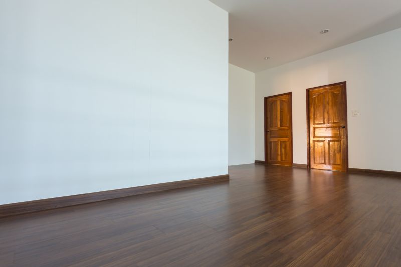 Laminate Floor Replacement in Hollywood, CA
