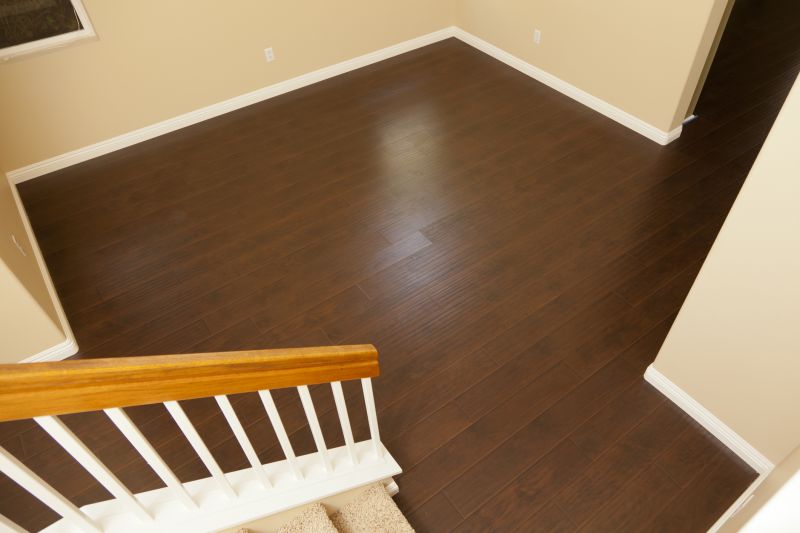 Laminate Floor Replacement in Los Angeles County, CA