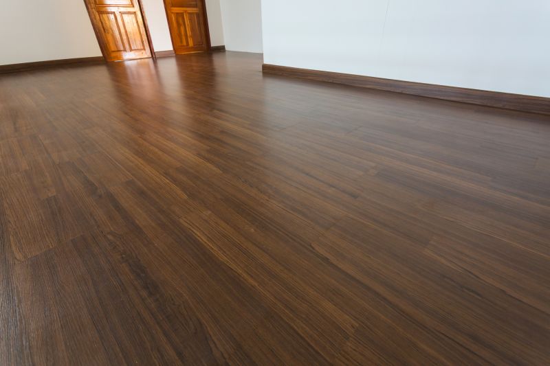 Laminate Floor Replacement in Pomona, CA
