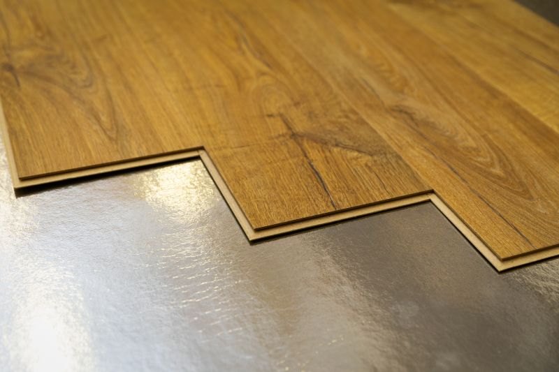 Laminate Floor Replacement in Rosemead, CA