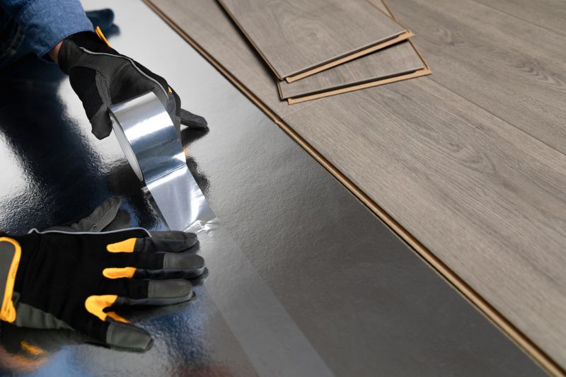 Laminate Tile Installation in Pasadena, CA