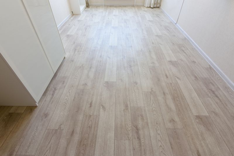 Linoleum Floor Installation in Hacienda Heights, CA