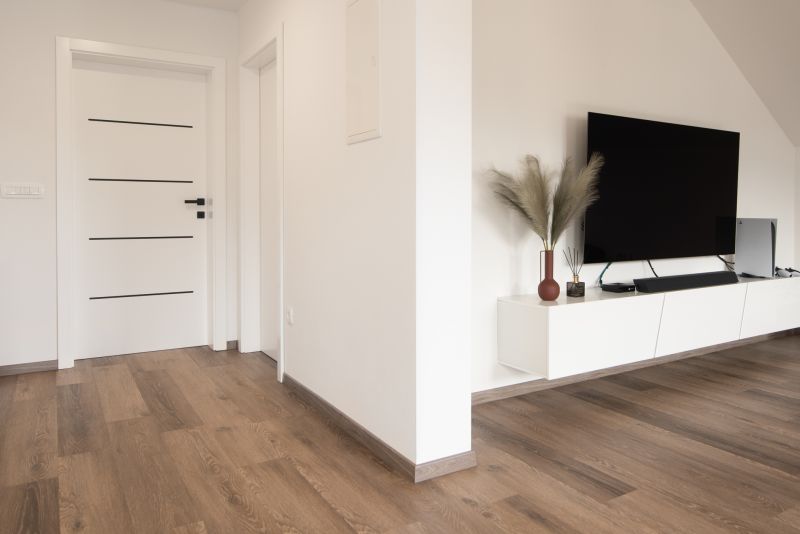 Lvt Flooring Installation in El Monte, CA
