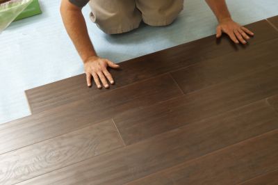 Lvt Flooring Installation in Norwalk, CA