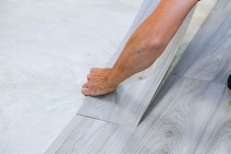 Sheet Flooring Installation in Hawthorne, CA