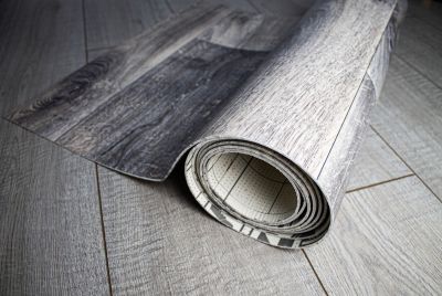 Sheet Vinyl Installation in Hacienda Heights, CA