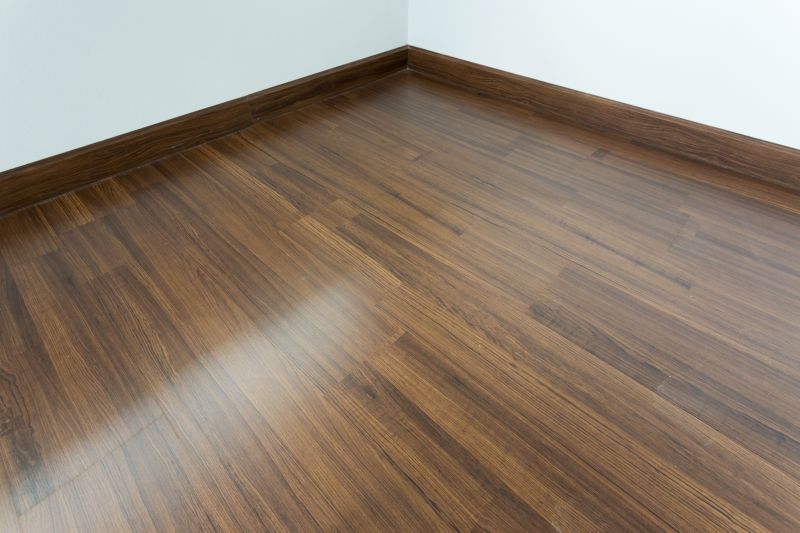 Wood Laminate Installation in Pasadena, CA